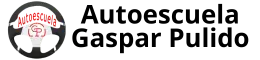 Autoescuela Gaspar Pulido