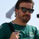 Alonso Tiene Un ‘Imitador’ En La Parrilla De La F1: “Si No Lleva Cuidado, Podría Ser Un Problema”