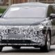 Fotos Espía Del Audi Q4 Sportback Facelift 2026, Pequeños Retoques Por Fuera Y Grandes Cambios Por Dentro