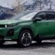 Nuevo Citroën C5 Aircross 2025, Renovación Total Para El Suv Francés Que Estrena Una Variante Eléctrica