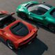 El Nuevo Ferrari 296 Speciale Sube La Apuesta, Su Imagen Engaña Pero El Rendimiento No