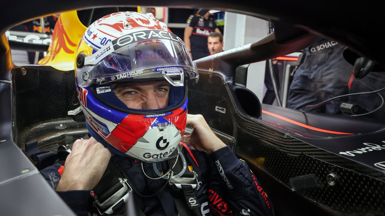 Honda Ya No Lo Oculta, Quiere A Verstappen En Aston Martin
