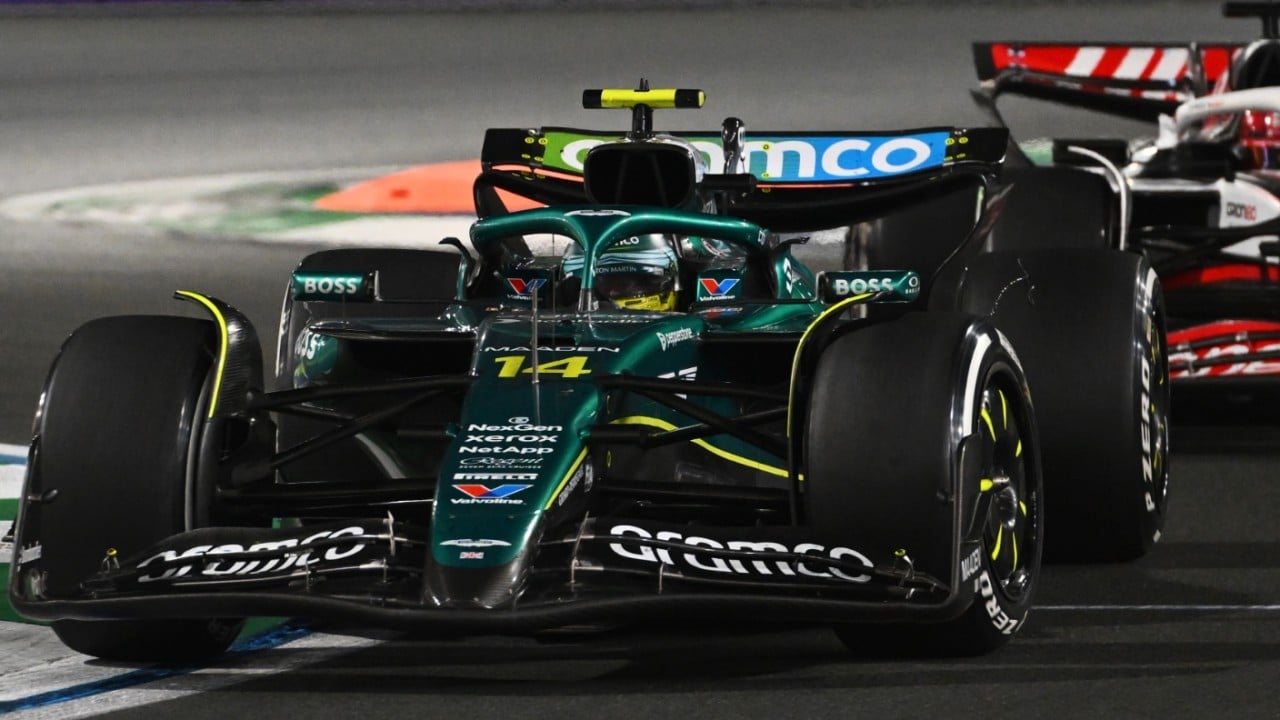 La Carrera Que Consumió Por Dentro A Fernando Alonso: &Quot;Es Culpa Nuestra&Quot;