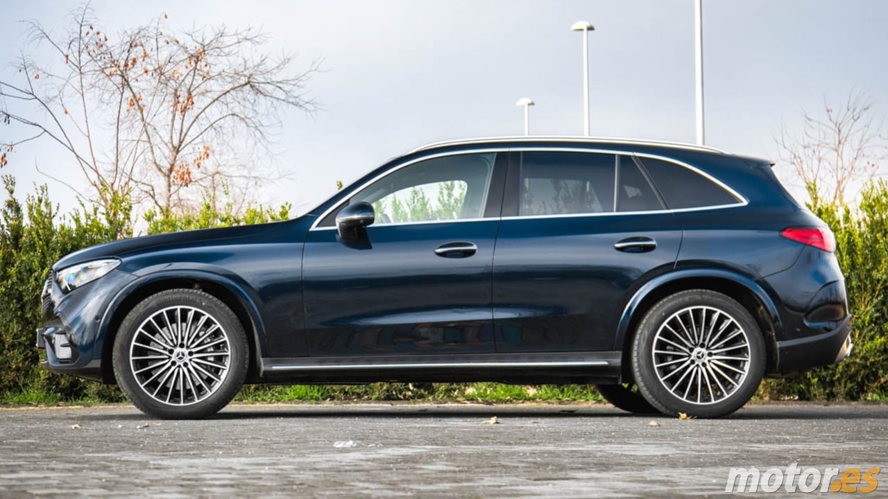 Etiqueta Eco, 204 Cv Y Un Buen Descuento, Este Suv En Oferta Es Un Duro Rival Del Lexus Nx