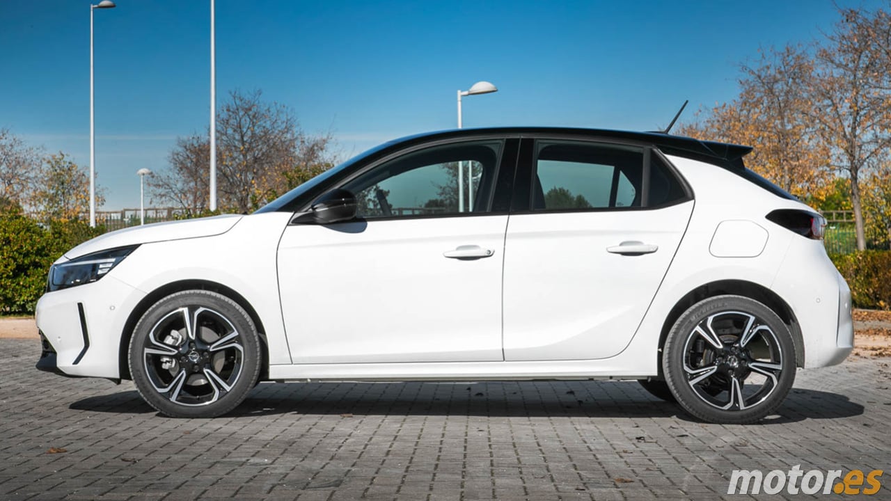 La Mejor Alternativa Al Coche Chino Se Hace En España, Tiene 4.000 € De Descuento, Etiqueta Eco Y Un Bajo Consumo