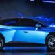 El Golpe Que Dacia Y Mg No Esperaban, Lo Nuevo De Omoda Es Un Tecnológico Suv Barato De Diseño “Mecha”