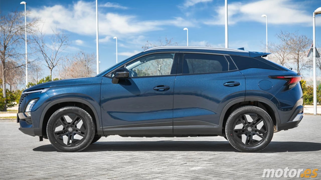 El Suv Chino Que Sorprendió A Dacia Ahora Hace Temblar A Toyota Con Su Última Novedad