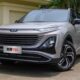 Tiene Un Precio Que Mg No Puede Mejorar Y Rivaliza Con Ebro, Así Es El Nuevo Suv Chino Bestune T90