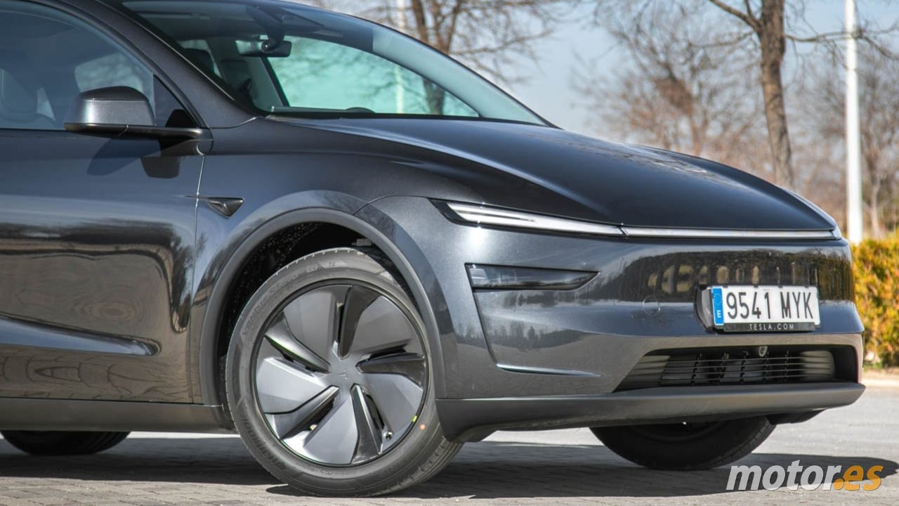 ¿Desesperación En Tesla? Un Model Y Más Barato Que Renuncia Al Lujo Está En Camino