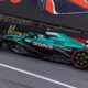 Confirmado, El Abandono De Alonso En Mónaco Lo Provocó Una De Las Piezas Más Baratas Del Aston Martin