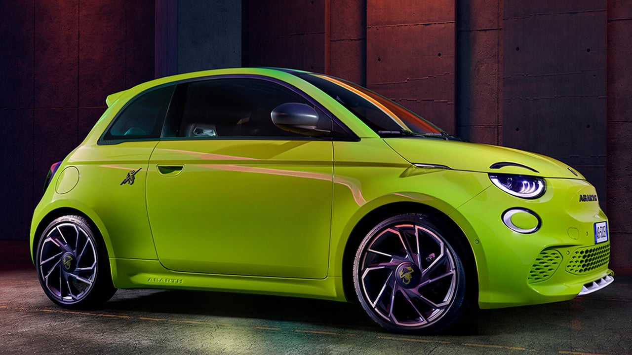Abarth Insinúa Lo Que Juró No Hacer Y Deja Entrever La Única Salida A Un Desastre Anunciado