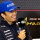Albon Hace Una Revelación Sorprendente Sobre La Preparación De Williams Para 2026