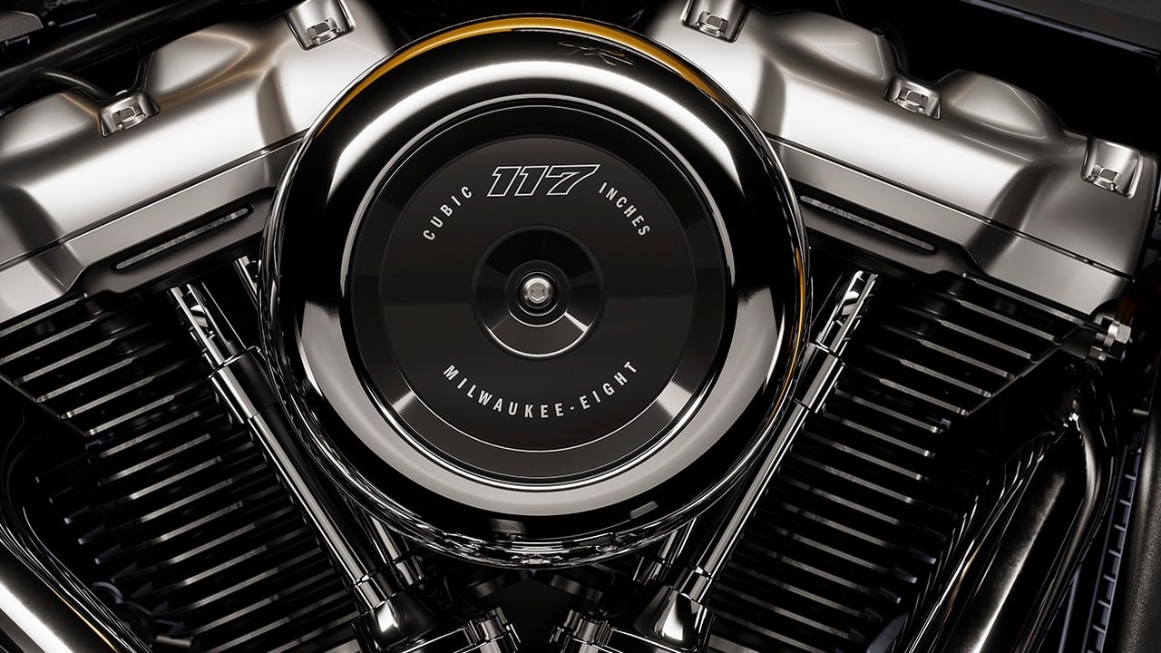 Europa Destruye El Sueño De Tener Una Harley-Davidson, La Crisis De La Mítica Marca Es Irreversible