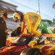 Álex Palou No Tiene Techo; Aplasta La Rebelión De Rahal Con Otra Pole En El Indy Gp