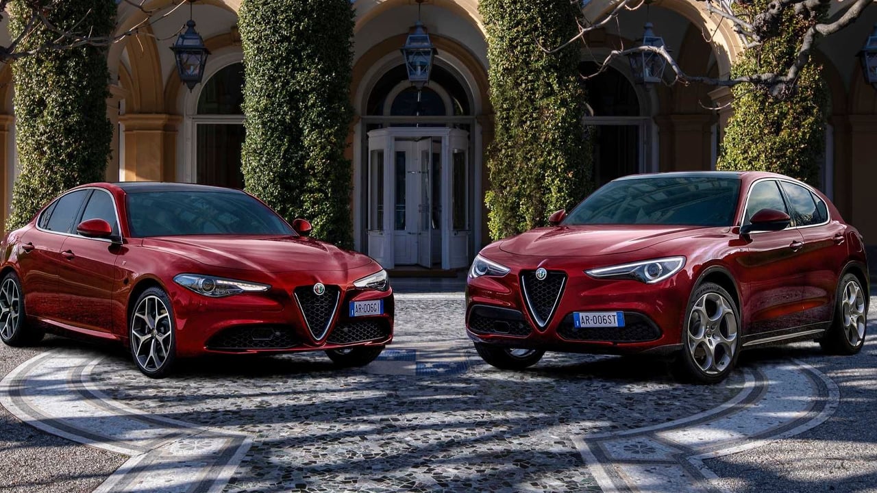 Fin De Trayecto Para Los Giulia Y Stelvio, Alfa Romeo Cierra Un Capítulo Sin Tener Listo El Siguiente