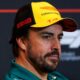 En Aston Martin Ya Nadie Se Atreve A Mentir En Las Reuniones: Newey Lo Detecta Todo, Dice Alonso
