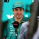 Alonso Le 'Robó' El Williams A Sainz Para La Clasificación Sprint De Miami