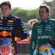 La F1 Alucina, ¡Alonso Y Verstappen, Compañeros De Equipo En Miami!