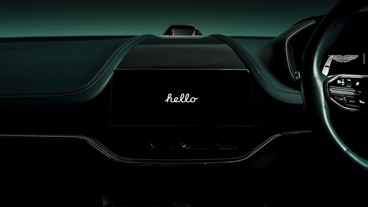Olvida Todo Lo Que Sabías Sobre Carplay, Tu Iphone Ya Controla (Casi) Todo El Coche... Pero Con Una Condición