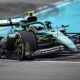 Aston Martin Convierte El Amr25 En Un “Coche Laboratorio” Para 2026