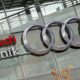 Cada Audi Vendido Es Un Mal Negocio, Y Sus Directivos No Saben Cómo Salir Del Agujero