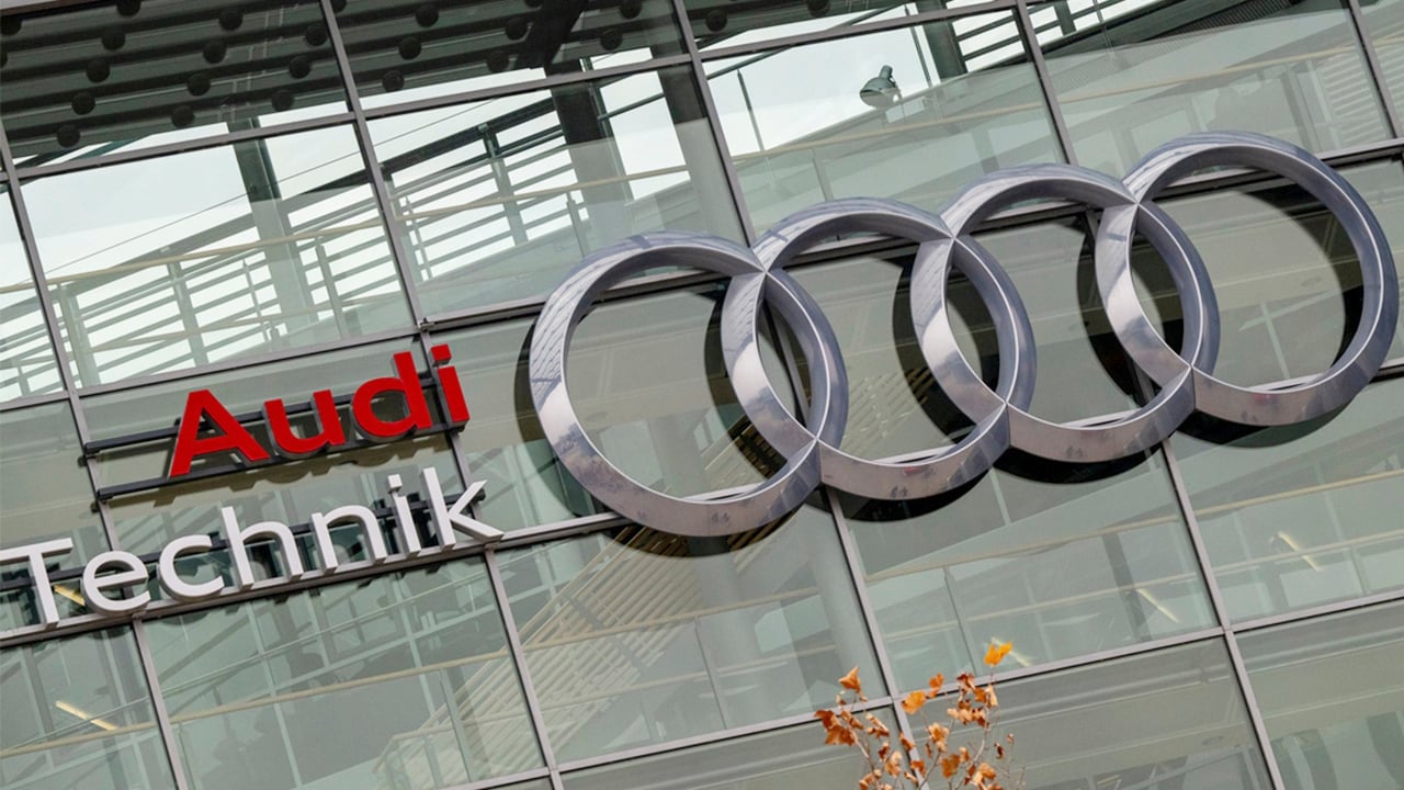 Cada Audi Vendido Es Un Mal Negocio, Y Sus Directivos No Saben Cómo Salir Del Agujero