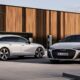 Audi Lanza Sus A6 Más Eficientes, Superan Los 100 Km Sin Gasolina Y Ya Sabemos Lo Que Costarán