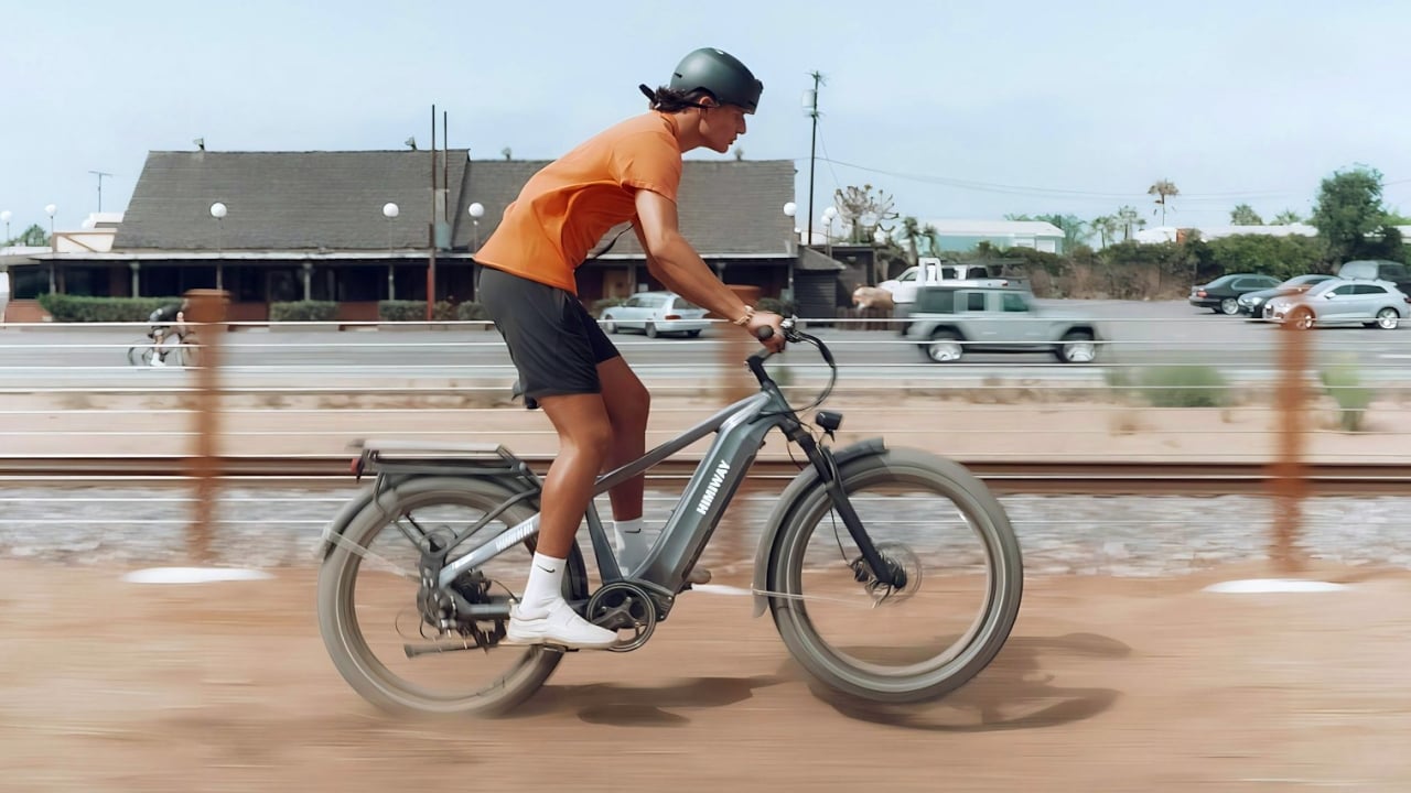 Las Bicis Eléctricas Se Descontrolan Y Europa Reacciona