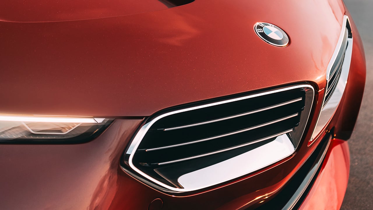 Ni Eléctricos Ni Suv, Este Es El Negocio De Bmw Que Deja (Casi) Todo En Beneficios… Y No Ha Hecho Más Que Empezar