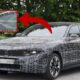 Bmw Prepara Una Revolución Nada Discreta Con El Nuevo Serie 5 2027, Su Interior Te Hará Jugar En Otra Liga