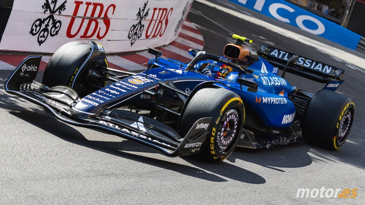 Carlos Sainz Estalla Contra La Táctica De Racing Bulls: «Se Manipula La Carrera Y No Pasa Nada»