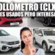 Coches Usados Que Son Un Chollo (Clxxx): Volkswagen Taigo, Cupra León, Renault Clio Y Mucho Más
