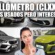 Coches Usados Que Son Un Chollo (Clxxxiii): Subaru Outback, Seat Ateca, Fiat Panda Y Mucho Más