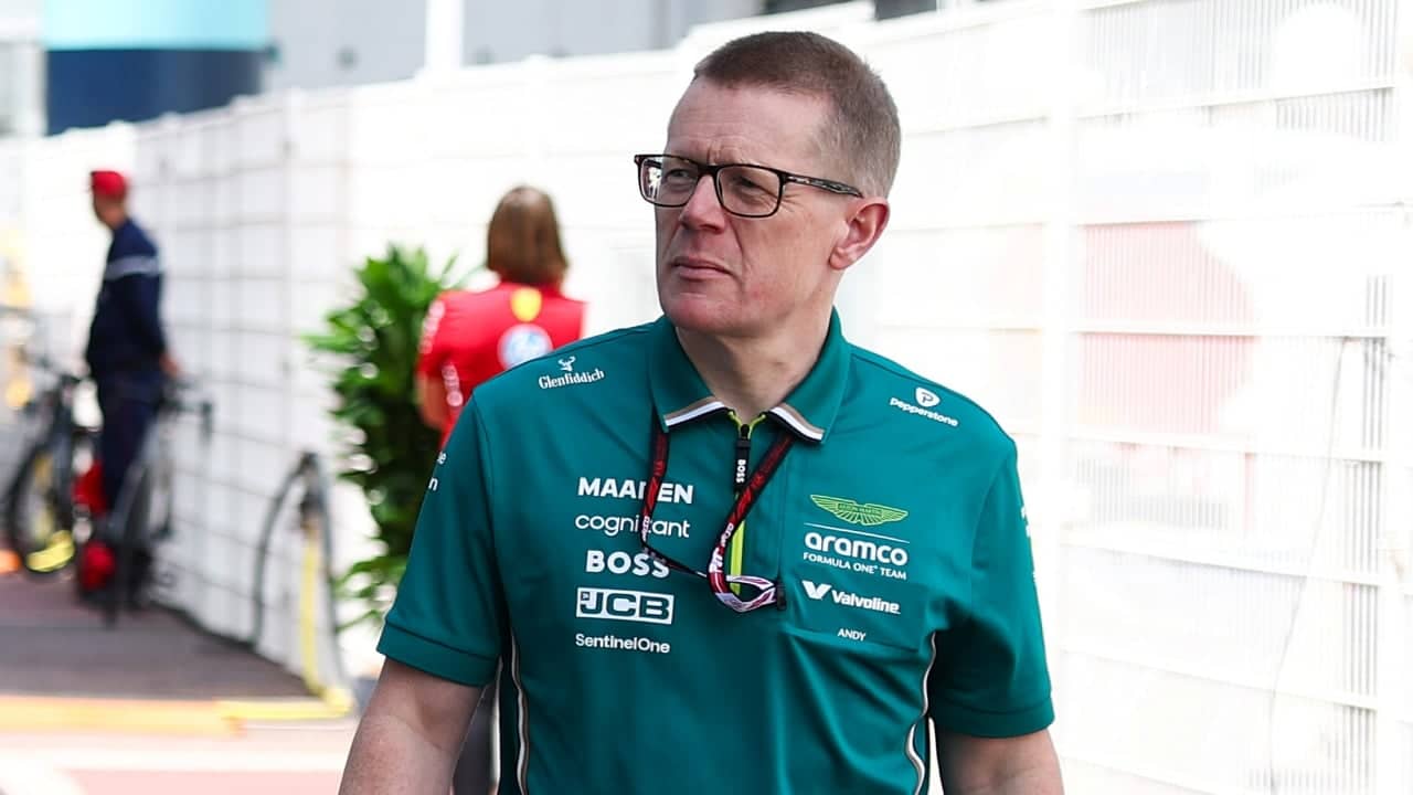 Cowell Aviva La Incertidumbre Sobre La Renovación De Alonso Con Aston Martin