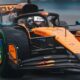 Norris Se Impone En Una Carrera Sprint Caótica Por La Lluvia Y Que Acaba En Desastre Para Alonso Y Sainz