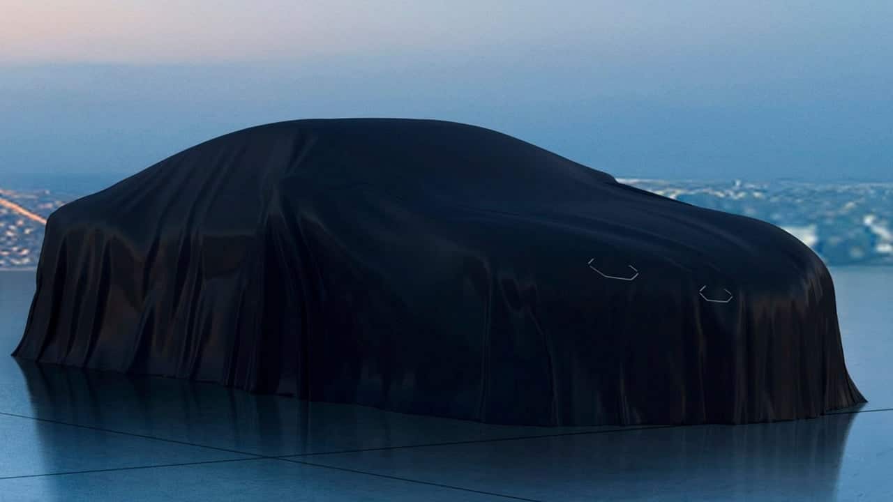Ni Tesla Ni Porsche, El Nuevo Alpine A110 Eléctrico Romperá Las Reglas Con Una Tecnología 10 Años Por Delante