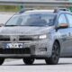 El Nuevo Dacia Sandero 2026 Pierde Camuflaje En Estas Fotos Espía Que Adelantan Una Gran Actualización