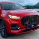 Dr Automobiles Ratifica Su Apuesta Por España Con Una Gama Mejorada Mientras Ich-X Y Tiger Calientan Motores