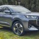 Ebro Alcanza Un Importante Hito Antes De La Llegada Del Suv Barato S400 Y El Inicio De Su Expansión Internacional