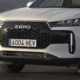El Nuevo Suv De Ebro Se Llama S400, Tiene Tecnología Híbrida Y, Con Un Precio Imbatible, Será La Peor Pesadilla De Dacia