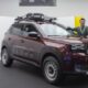 El Fiat Grande Panda Hybrid Se Presenta Lleno De Color, Estilo... Y Hasta Barro