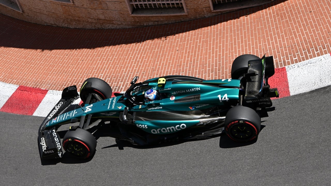 Gp Mónaco F1 2025: Cuándo Es, Horarios Y Dónde Ver Por Tv Y Online