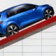 Volkswagen Coge Las Migajas De Elon Musk Y Firma Un Récord Eléctrico Que Podría Marcar Un Cambio De Ciclo