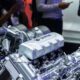 Mientras Europa Sueña Con Enchufes, China Presenta (En Serio) Este V8 Con Alma De Deportivo