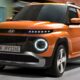 El Hyundai Inster Lo Está Petando En Europa, Gana Premios Y Ahora Viene Con Más Equipamiento