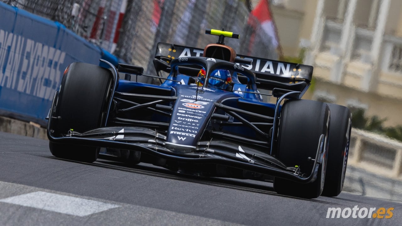 Inquietud En Mercedes Ante El Williams Que Ellos Mismos Ayudaron A Crear