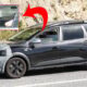 El Interior Del Nuevo Dacia Jogger 2026 Será Más Tecnológico, Estas Fotos Espía Desvelan La Gran Novedad