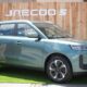 Se Acaba De Presentar En España Y Ya Apunta A Suv Superventas, Así Es El Nuevo Jaecoo 5