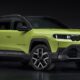 Nuevo Jeep Compass 2025, El Suv Que No Le Teme Al Todoterreno Estrena Generación Y Una Inédita Variante Eléctrica