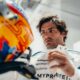 La Espinita De Carlos Sainz A Tres Décimas De Verstappen: «Si Lo Evolucionásemos...»